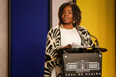 Francia Márquez exige a MinDefensa acciones urgentes contra violencia