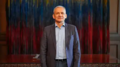 Francia recibe solicitud para reactivar Circular Roja contra Carlos Ramón González