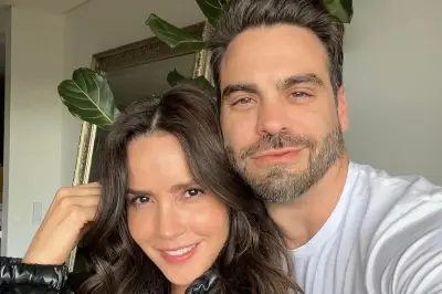 Frederick Oldenburg revela que él terminó la relación con Carmen Villalobos