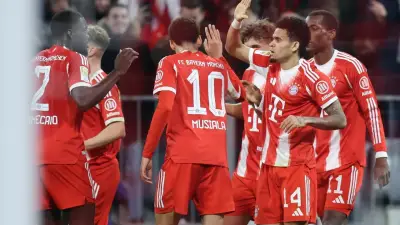 Fútbol de Alto Voltaje: Clásicos Colombianos y Partidazos Europeos Este Fin de Semana