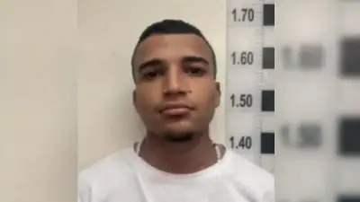 Fuga de 'Negrito Dago' de La Picota: Asesino de enfermera peruana evade extradición