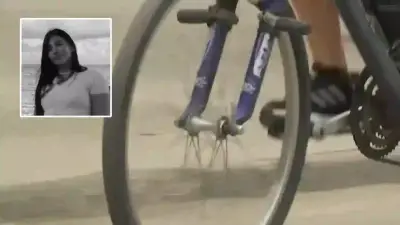 Funcionaria de Parques Naturales asesinada con puñal en Cali al resistir robo