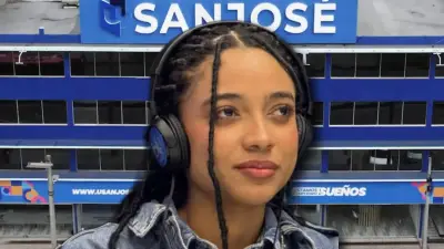 Fundación San José anula títulos de Juliana Guerrero tras escándalo académico