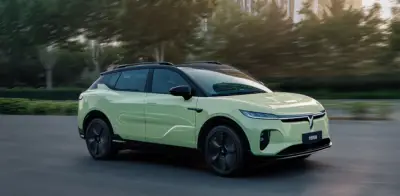 Gezpomotor impulsa su expansión en Colombia con la SUV Voyah Courage y anuncia dos nuevos modelos