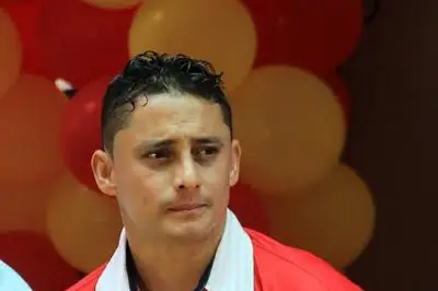 Giovanni Hernández: cómo las críticas del periodismo forjaron su carácter en el fútbol colombiano