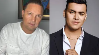 Giovanny Ayala responde a críticas sobre ausencia en homenaje a Yeison Jiménez