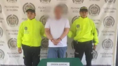 Girardot: Capturan a presunto abusador de adolescente con discapacidad física