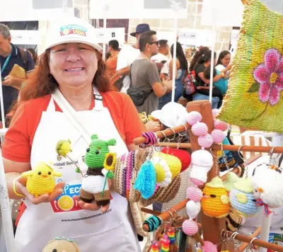 Girón celebra Encuentro Popular de Economías para la Vida este domingo 19 de abril