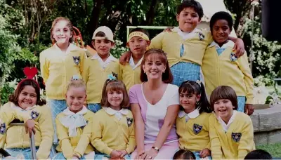 Gisella Aboumrad de '¡Vivan los niños!' pide ayuda por grave enfermedad de su madre
