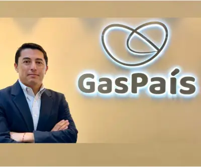 GLP gana terreno: GasPaís duplica ventas industriales en 2026