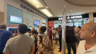 Gobernación del Valle denuncia fallas críticas en trámite de pasaportes