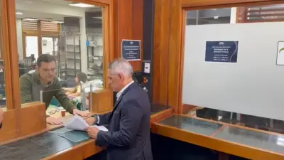 Gobernador de Antioquia demanda suspensión de órdenes de captura contra narcos