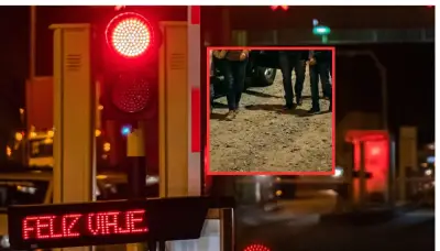 Gobernador de Cundinamarca: no hay denuncia formal por secuestro en peaje Mondoñedo