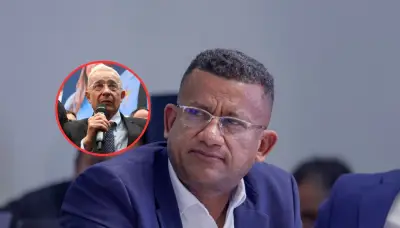 Gobernador de Nariño demandará a Uribe por difundir anónimo sobre crimen