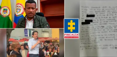 Gobernador de Nariño denunciará a Álvaro Uribe por vínculo con magnicidio