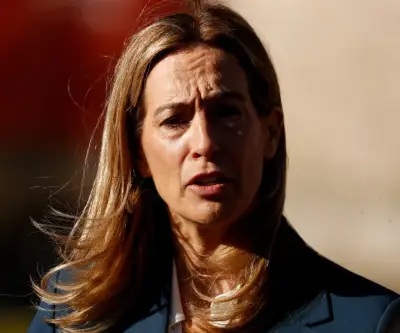 Gobernadora de Nueva Jersey exige a FIFA pagar transporte para Mundial 2026