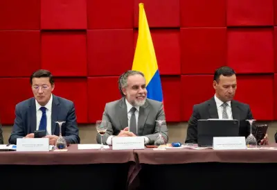 Gobierno activa cronograma de 40 días para blindar elecciones presidenciales