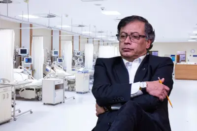 Gobierno actualiza lista de exclusiones en EPS: medicamentos y servicios no cubiertos