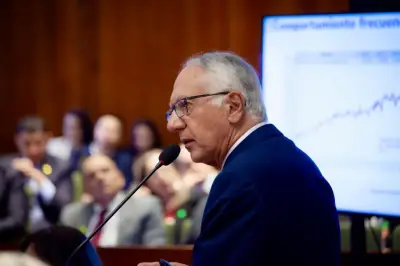 Gobierno anuncia plan millonario de rescate para Nueva EPS con inyección de capital y créditos