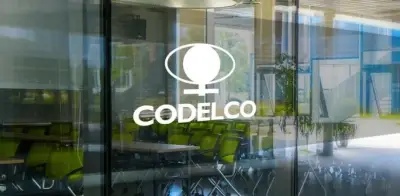 Gobierno chileno expresa preocupación por caída productiva de Codelco, la mayor cuprífera mundial