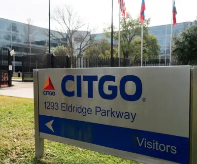 Gobierno de Delcy Rodríguez avanza para tomar control de juntas directivas de Citgo y filiales de Pdvsa