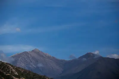 Gobierno declara reserva temporal en Sierra Nevada de Santa Marta por dos años