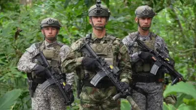 Gobierno define aumentos salariales diferenciados para Fuerzas Militares y Policía en 2026