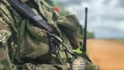 Gobierno define pago retroactivo para Fuerza Pública tras aumento salarial del 7% en 2026