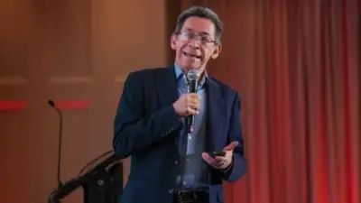 Gobierno designa a Jaime Urrego como encargado de la Supersalud tras renuncia de Bernardo Camacho