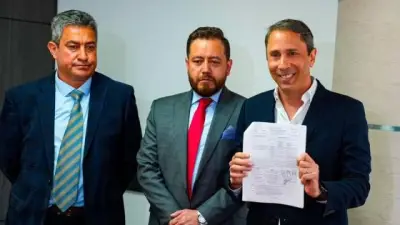 Gobierno inicia obras de ampliación de la Autopista Norte de Bogotá en Accesos Norte Fase II