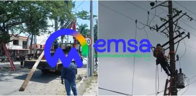 Gobierno intentó control total de Electrificadora del Meta con reforma estatutaria que fue frenada