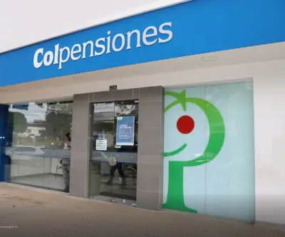 Gobierno ordena traslado de $25 billones de AFP a Colpensiones
