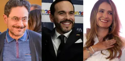 Gobierno Petro despliega vehículos blindados y 200 unidades de seguridad para proteger candidatos presidenciales amenazados