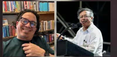 Gobierno Petro enfrenta cuestionamientos sobre origen de información de interceptaciones a candidato