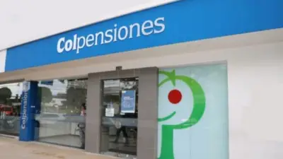 Gobierno Petro ordena traslado de 25 billones de pesos a Colpensiones