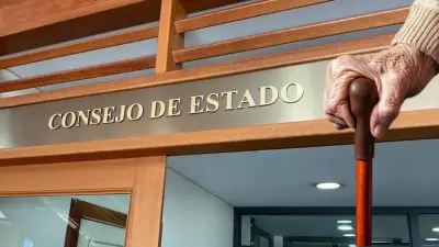 Gobierno responde a suspensión de traslado de 25 billones de AFP a Colpensiones