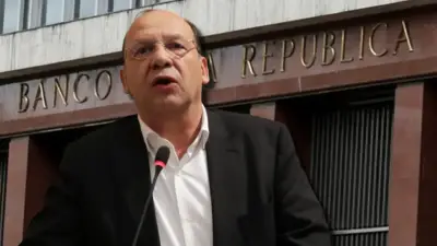 Gobierno y Banco de la República pactan tregua sobre tasas de interés