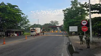 Gobierno y Santander en choque por catastro multipropósito mientras bloqueos generan pérdidas millonarias