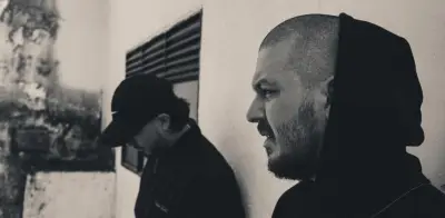 Granuja, Komba y Soul AM lanzan 'I Gotta Go', nuevo sencillo del rap colombiano