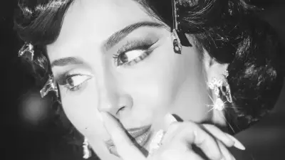 Greeicy lanza 'Discúlpeme Señor' fusionando afrobeats y merenguetón en 2026