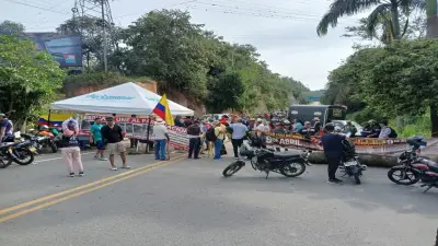 Gremio de Agencias de Viajes Alerta Afectación al Turismo por Bloqueos en Santander