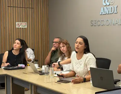 Grupo Argos lidera 'Hogares Saludables' por Obras por Impuestos en Cartagena