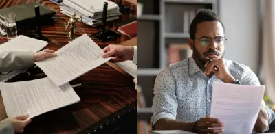 Guía completa para cambiar su nombre en Colombia: requisitos y pasos legales