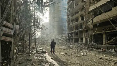 Guerra en Irán podría sumir a 45 millones en riesgo de hambre, alerta el FMI