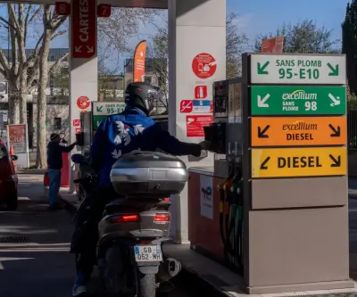 Guerra en Medio Oriente reaviva amenaza de estanflación para la economía global