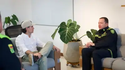 Gutiérrez responde a Petro: 'Tiene la cabeza llena de demonios' por salida de general Triana