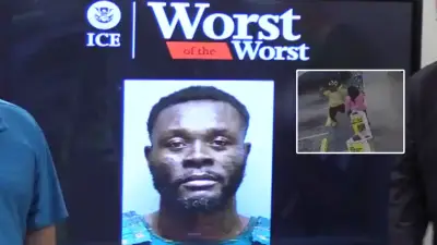 Haitiano con TPS habría asesinado a mujer a martillazos en Florida: Trump difunde video