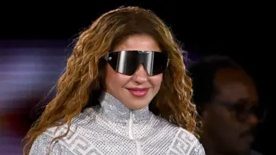 Hallan artefacto explosivo en playa donde Shakira dará concierto