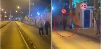 Hallan bolsa sospechosa en externa de cárcel de Cali, activan protocolo antiexplosivos