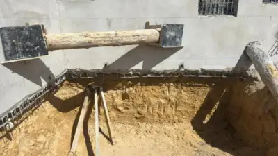 Hallan bomba de la Segunda Guerra Mundial en Colombes, cerca de París, y desalojan a cientos